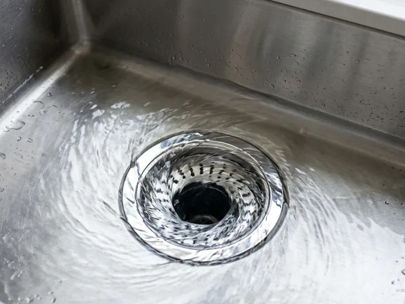 Drain Cleaning Plumber in Hazardville, CT